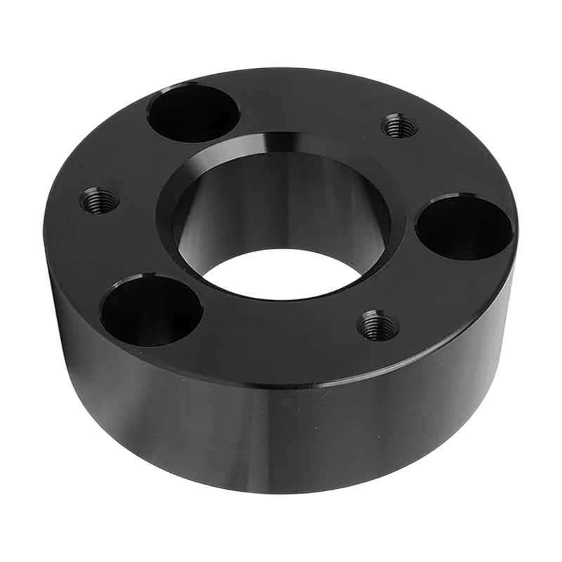 Zestaw na poziomie Dodge